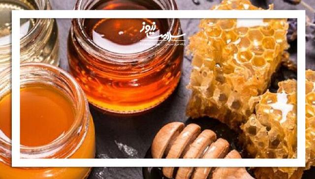 چند نکته برای تشخیص عسل سالم از تقلبی