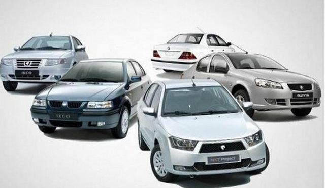 سقوط آزاد قیمت ها در بازار خودرو| کدام خودروهای ایرانی ارزان شدند؟