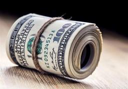 افت آرام دلار توافقی در بازار تجاری