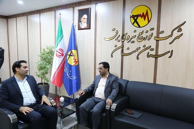 قطع برق چاه‌های دارای تخلف و اضافه برداشت در استان سمنان