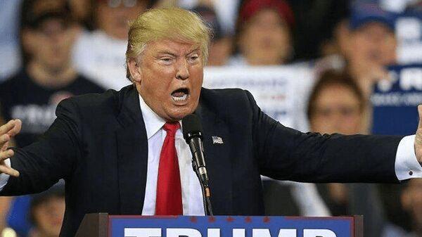 ترامپ تهدید اتمی کرد؛ می‌توانیم جهان را ۱۵۰ بار نابود کنیم