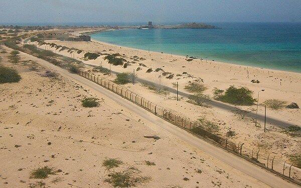 کشف ۳۰۰ میلیارد ریال کالای ممنوعه در آبهای بوموسی