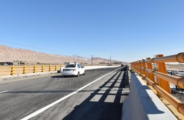 ۱۱ محور مهم ارتباطی خراسان شمالی در مسیر اخذ مجوز ماده ۲۳