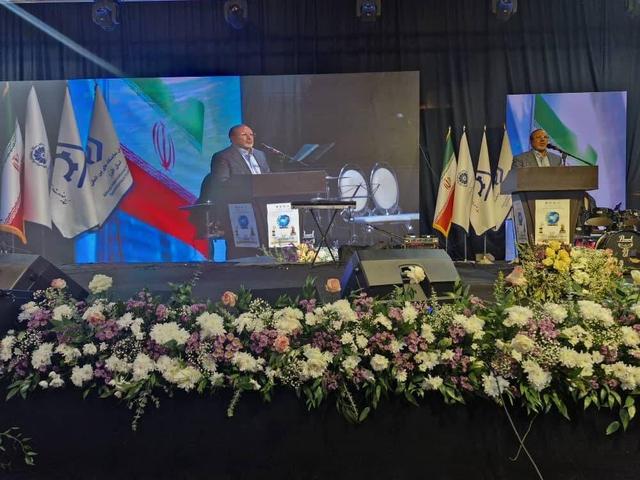 تولید پژوهش‌محور، مسیر تحقق قدرت ملی و توسعه صادرات است