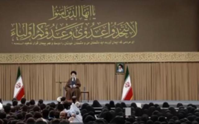 آیا رابطه ایران و آمریکا تا ابد قطع خواهد بود؟