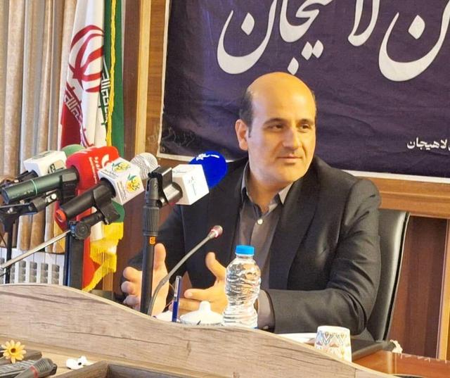 فرماندار لاهیجان از برگزاری جشنواره چای در این شهرستان خبر داد