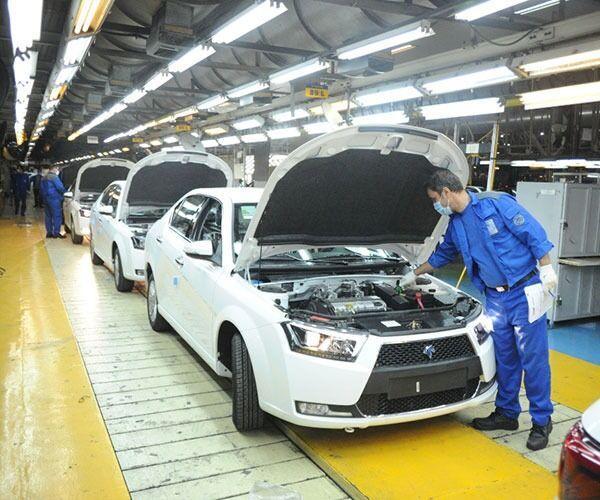 تا حکمرانی اصلاح نشود، کیفیت خودرو بالا نمی‌رود