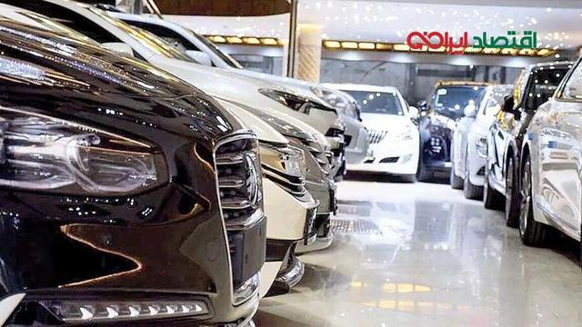 کاهش قیمت‌ خودرو مشروط بر عرضه کافی مدل‌های اقتصادی  