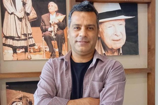 «شکستن امواج» دوست ندارد معمولی باشد؛ جایی که زبان بحران‌ساز می‌شود