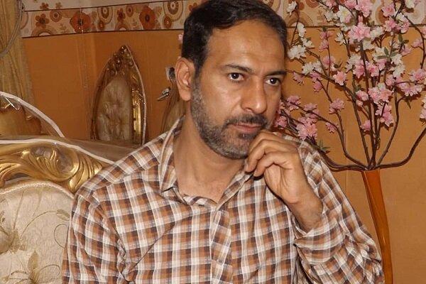 اکبر صحرایی؛ نویسنده‌ای که از دل جنگ بر لوح جان قلم زد