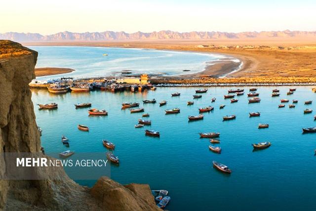 شیلات چابهار؛ موتور محرک اقتصاد دریامحور جنوب شرق ایران