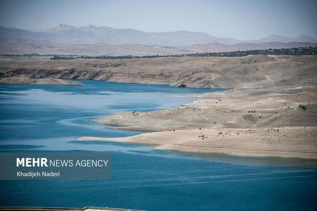 پاییز خشک؛ تهران تشنه
