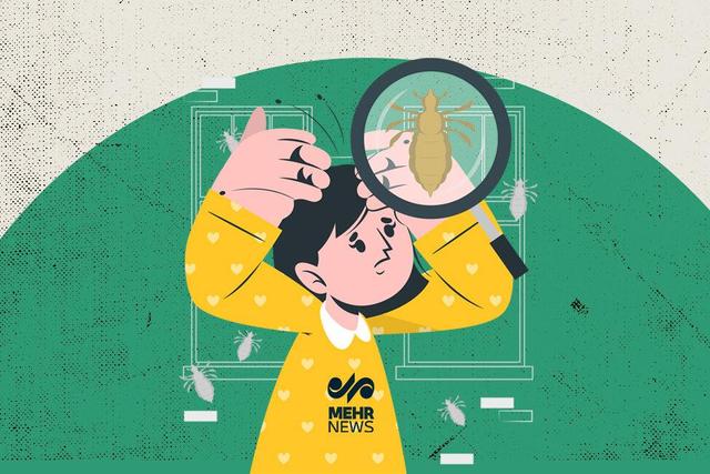 افزایش رصد مدارس همدان با هدف پیشگیری از شپش سر؛آموزش ضروری است