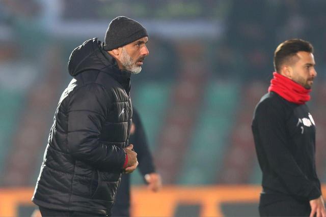 تکذیب ورود پیشکسوت محبوب پرسپولیس به کادر فنی اوسمار