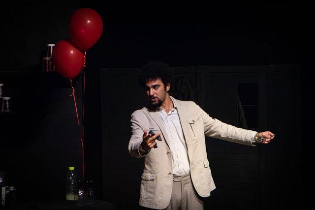 روایتی دراماتیک از زندگی عکاسان و خبرنگاران جنگ؛ در این لحظه درنگ کنید