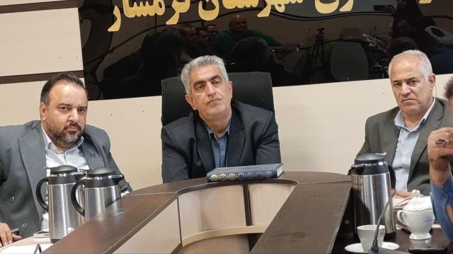 فرماندار گرمسار: بازار مملو از کالاهای اساسی؛ نظارت‌ها تقویت شود