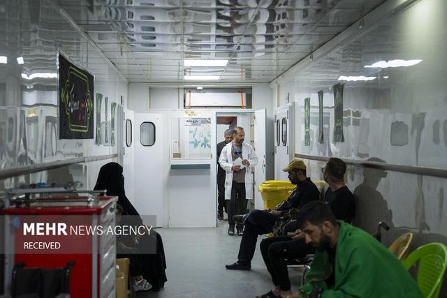 نفس تازه در ریه درمان خراسان جنوبی؛ از تعطیلی تا احیای بیمارستان رحیمی