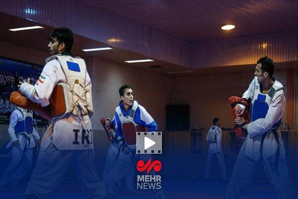 تکواندوی ایران در مسیر سقوط پس از سال‌های درخشش