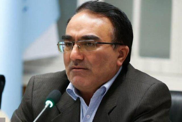 علیلو: استقرار دادپزشک در آرامستان وادی رحمت تبریز