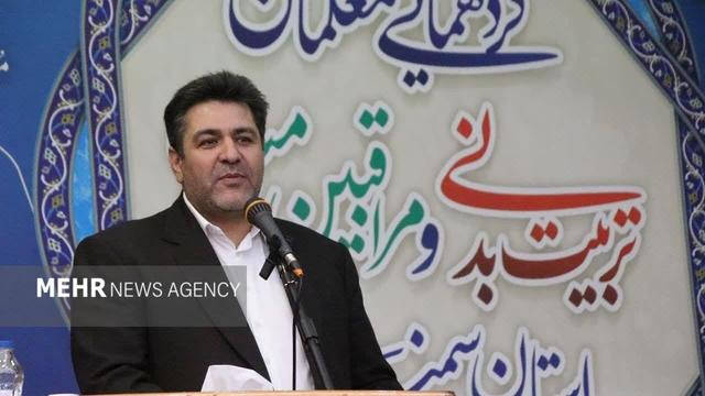 تخصیص ۴۶۰۰ میلیارد تومان بودجه برای توسعه ورزش‌های دانش‌آموزی کشور