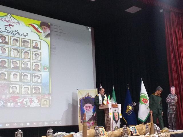 بهاریان: شکست استکبار جهانی در جنگ۱۲روزه نشان‌دهنده اقتدار ایران است