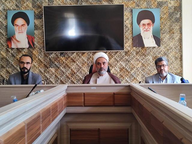 بخشی پور: اهدای ۱۲۵ قلم لوازم‌خانگی به نیازمندان در طرح «قرار دوازدهم»