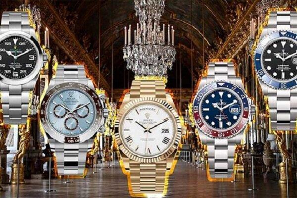 راهنمای انتخاب مدل‌های ساعت رولکس۲۰۲۵