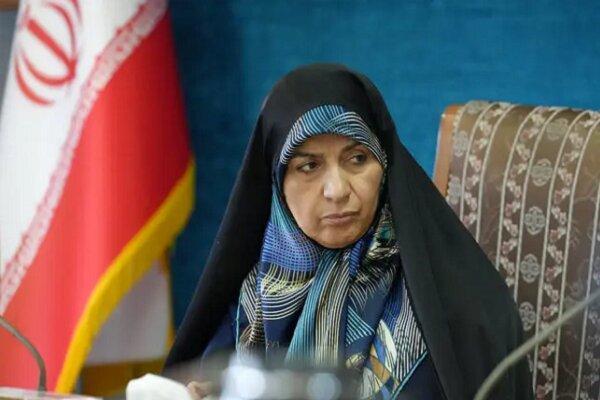 داداندیش: پرونده جمعیت باید روی میز همه استانداران باشد