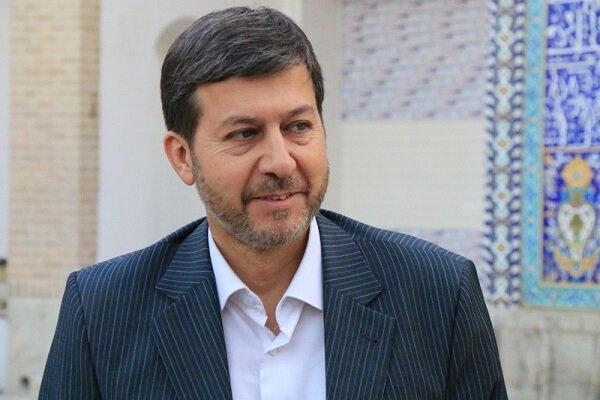 جمالی‌نژاد: ظرفیت تولید برق خورشیدی اصفهان به ۳۴۸ مگاوات رسید