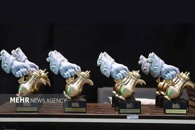 نفر نامزد بخش «مبلغ برتر» در چهارمین سوگواره ملی پایتخت موکب‌ها شدند