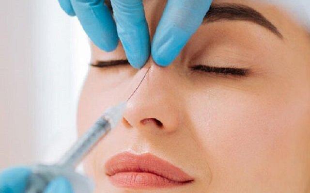 معرفی محصولات تزریقی زیبایی فاقد مجوز بهداشتی