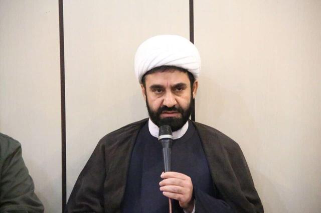 اوقاف لرستان مدیریت بقاع متبرکه دلفان را ساماندهی کند