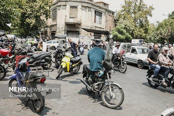 مدت گارانتی خودرو و موتورسیکلت افزایش یافت