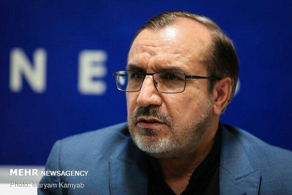 هدر رفت ۵۰۰ میلیون مترمکعب در انتقال آب از سد طالقان به تهران