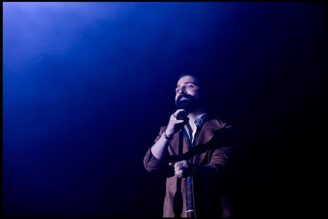 تازه ترین جزئیات از وضعیت جسمانی حمید هیراد