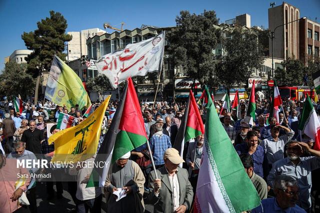 محدودیت‌های ترافیکی یوم‌الله ۱۳ آبان در اردستان اعلام شد