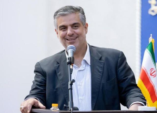 ۹ نیروگاه خورشیدی در استان مرکزی با دستور رئیس جمهور بهره‌برداری شد