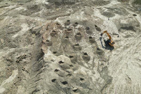 احیای ۸.۴ هکتار از عرصه‌های طبیعی تخریب شده در کهگیلویه و بویراحمد