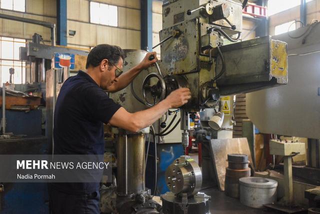 صدای بخش کارفرمایی باید در فرآیند قانون‌گذاری شنیده شود