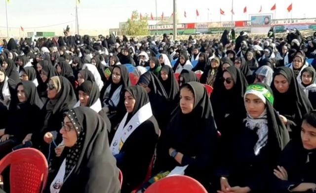 جایی که رزمندگان ایلامی با ۱۸ روز مقاومت تاریخ را نوشتند