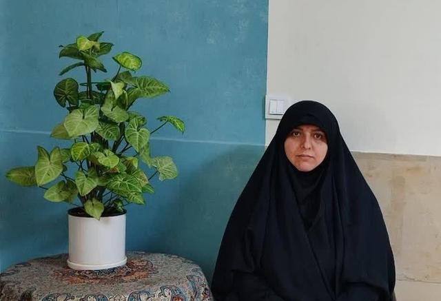 ۱۳ آبان در سایه سوگ فاطمی تلاقی ایستادگی، ولایت‌مداری و بصیرت است