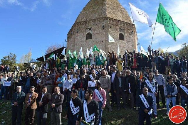 ۱۹ برنامه فرهنگی و هنری به مناسبت روز مازندران در نوشهر برگزار می‌شود