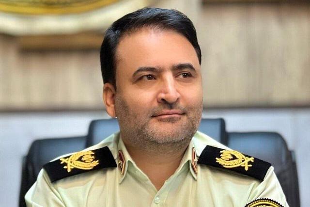 نگهبان: دستگیری و طرد ۱۰۰۰ تبعه غیر مجاز در یزد