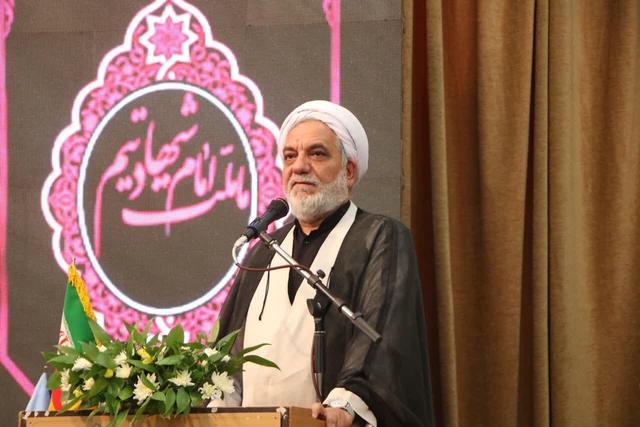 حمیدی: ۱۳ آبان، نماد ایستادگی ملت ایران در برابر استکبار جهانی است