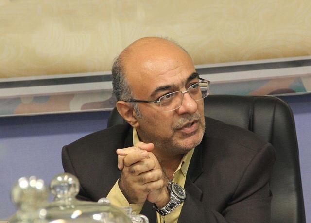 نصیری: مصرف نفت‌گاز بخش کشاورزی همدان ۸ درصد افزایش یافت