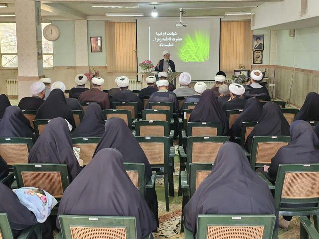 رضوانی: حضرت فاطمه (س) نماد عقلانیت و استکبارستیزی در تاریخ اسلام است