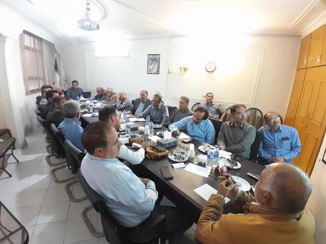 افت یک‌متری آب‌های زیرزمینی ملایر هشدار کم‌آبی را رقم زد