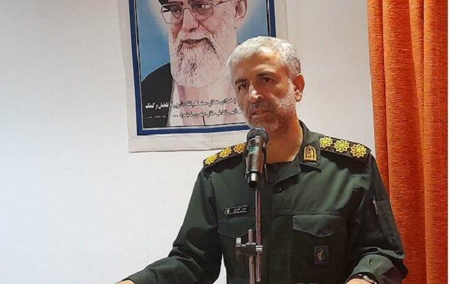 ملک علیپور: جنگ ۱۲ روزه اقتدار و عزت ایران را نشان داد