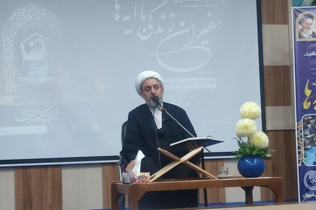 دولابی: ۱۲ میلیون نفر در طرح « زندگی با آیه‌ها» مشارکت دارند