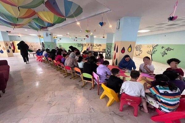 آغاز فعالیت دبیرخانه ملی خانواده‌های دارای فرزند اوتیسم